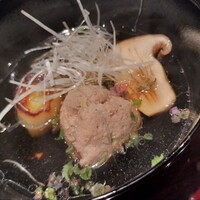 鉄板焼き いわ倉 - 