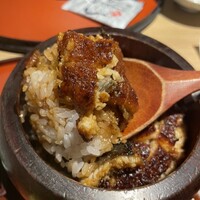 うなぎ和食  しら河 今池ガスビル店 - 