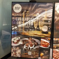 BEEF STEAK CLUB KIYO GINZA - 