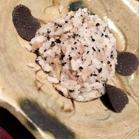 鉄板焼き いわ倉 - 