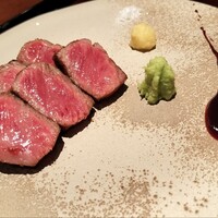 鉄板焼き いわ倉 - 