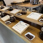 TAOCA COFFEE - 