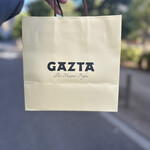 GAZTA - 