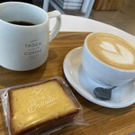 TAOCA COFFEE - 