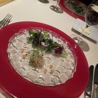 ラ・グランターブル ドゥ キタムラ - 