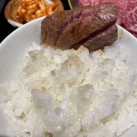 WAgyu 鬼く -  WAgyu 鬼く -