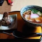鬼の城 - 料理写真: