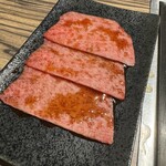 焼肉 ジャンボ - 