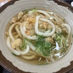 讃岐うどん むらさき - 