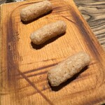 焼肉 ジャンボ - 