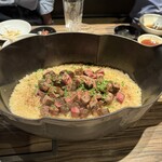 焼肉 ジャンボ - 