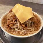 ラーメン軍団 歴史を刻め - 