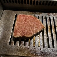 焼肉 ジャンボ はなれ - 