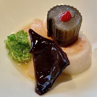 行楽庵 - 