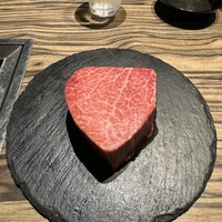 焼肉 ジャンボ はなれ - 