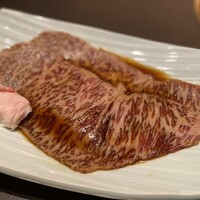 佐賀牛 Sagaya 銀座 - 