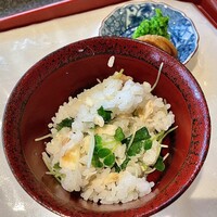 行楽庵 - 