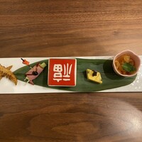 礼華 - 