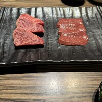 焼肉 ジャンボ はなれ - 
