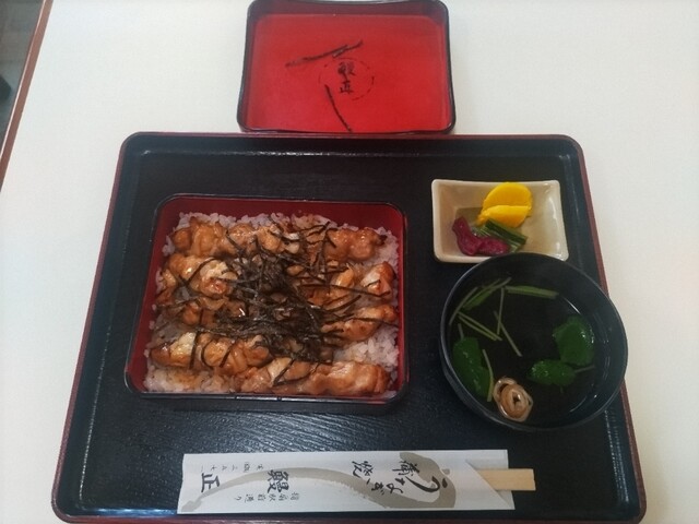 鰻正 - 指扇/うなぎ | 食べログ