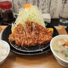 とん汁の店 まるやま食堂 雑色店