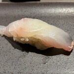 立食い鮨 鮨川 - 