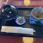 五十鈴茶屋 - 