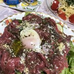 Meat & Wine イタリアンバールDari - 