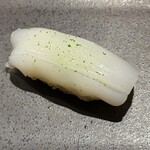 立食い鮨 鮨川 - 