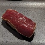 立食い鮨 鮨川 - 