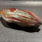 立食い鮨 鮨川 - 