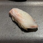 立食い鮨 鮨川 - 