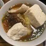 玄品 ふぐ・うなぎ料理 神楽坂 - 