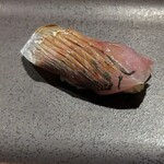 立食い鮨 鮨川 - 