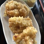 田舎うどん てつ - 