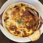 イタリアン 町屋 ウエムラ - 