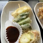 田舎うどん てつ - 