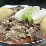 伝統韓国料理 松屋 - 