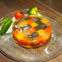 恵比寿ビストロ 猫も杓子も - 