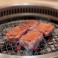 江戸焼肉 - 