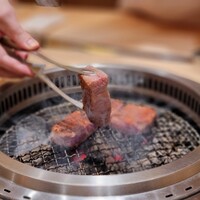 江戸焼肉 - 