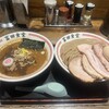 松戸中華そば 富田食堂