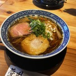 麺屋 夢風 - 