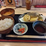 天ぷらとワイン 小島 - 