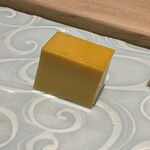 鮨菜 和喜智 - 玉子