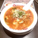 太陽のトマト麺 - 