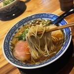 麺屋 夢風 - 