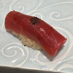 鮨菜 和喜智 - 赤身