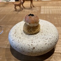 炉端イタリアン ICORIBI 堂島 - 