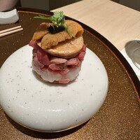 横浜 うしみつ - 